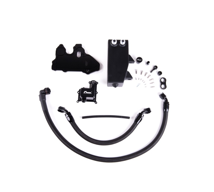 RACINGLINE Oil Management Kit - 2.0 - EA888.3B VWR13G700