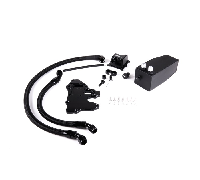 RACINGLINE Oil Management Kit - 2.0 - EA888.3B VWR13G700