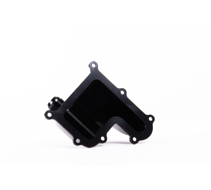 RACINGLINE Oil Management Kit - 2.0 - EA888.3B VWR13G700