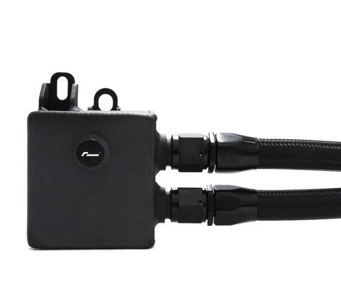 RACINGLINE Oil Management Kit - 2.0 - EA888.3B VWR13G700