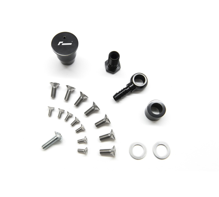 RACINGLINE Oil Management Kit - 2.0 - EA888.3B VWR13G700