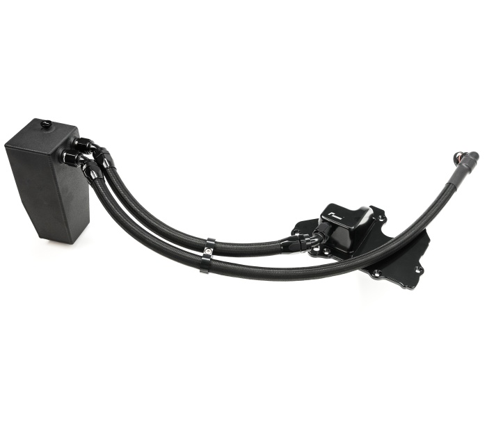 RACINGLINE Oil Management Kit - 2.0 - EA888.3B VWR13G700