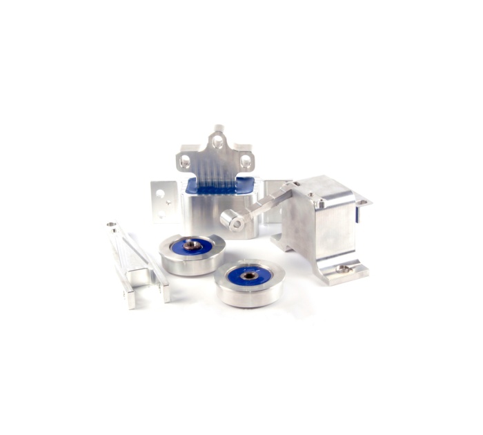 Engine Mount - 2.0 - MQB - GOLF - VII