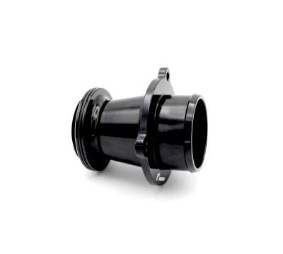 RACINGLINE Turbo Muffler Delete/MQBE/Garret Turbo 2