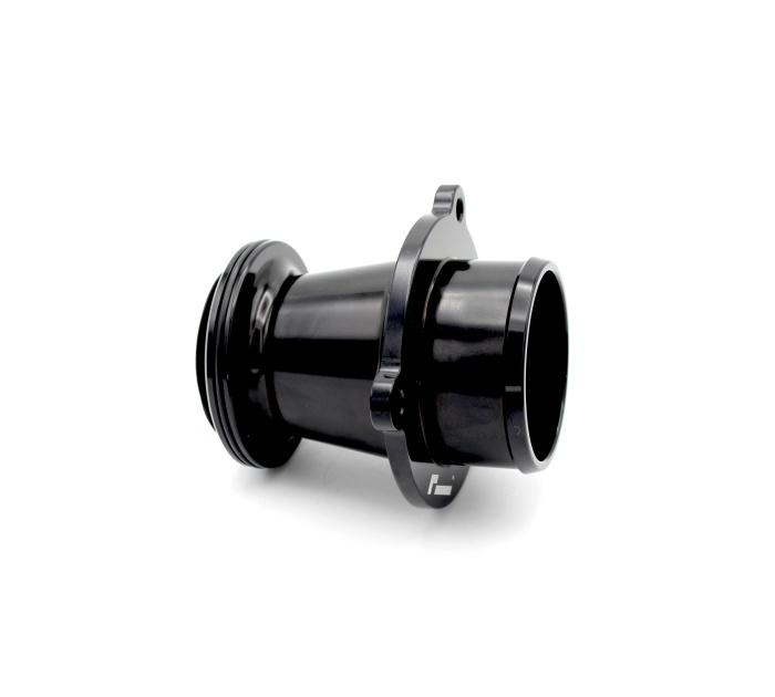 Turbo Muffler Delete/MQBE/Garret Turbo - 2.0 - GOLF - VIII
