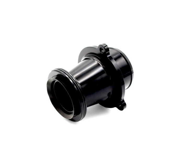 RACINGLINE Turbo Muffler Delete/MQBE/Garret Turbo