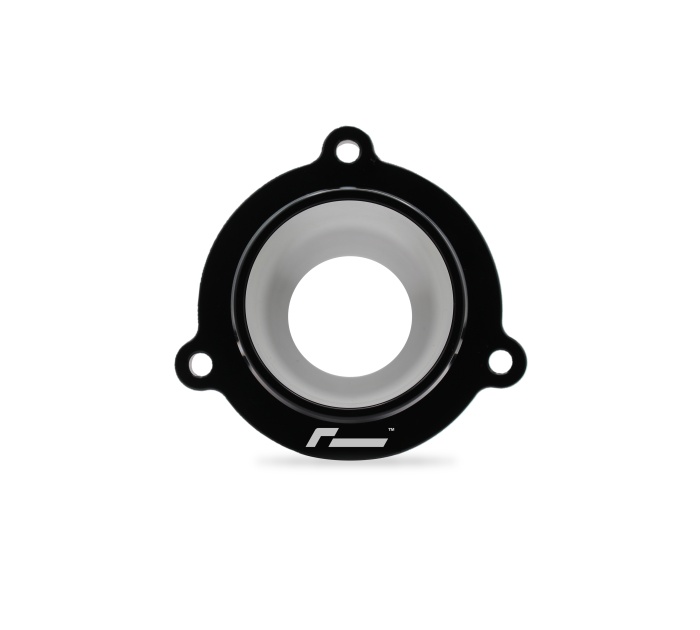 RACINGLINE Turbo Muffler Delete/MQBE/Garret Turbo