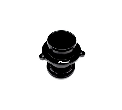 RACINGLINE Turbo Muffler Delete/MQBE/Garret Turbo