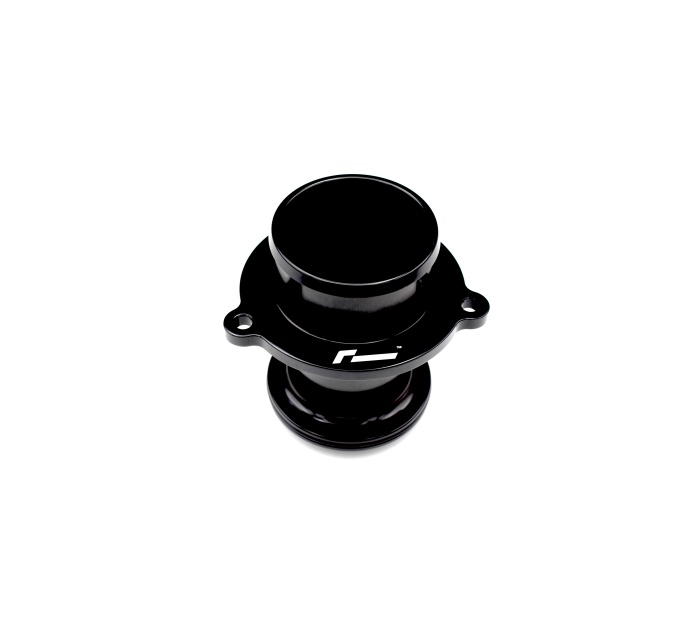 RACINGLINE Turbo Muffler Delete/MQBE/Garret Turbo - 2.0 - GOLF - VIII