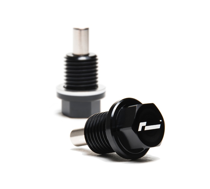 Magnetic Sump Plug Metal Sump -  (N90813202)