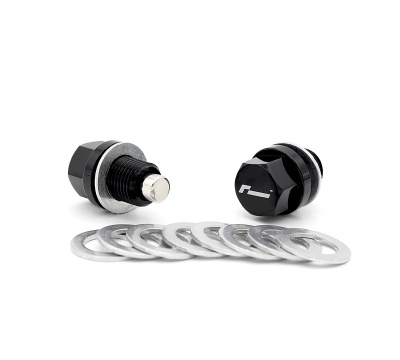 RACINGLINE Differential Magnetic Drain/Fill Plug - TWO PLUG SET - VWR180003