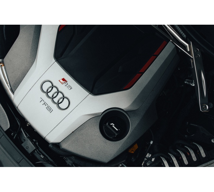 Billet Oil Cap - 2.9 - 3.0 -  EA839 - RS4 - RS5