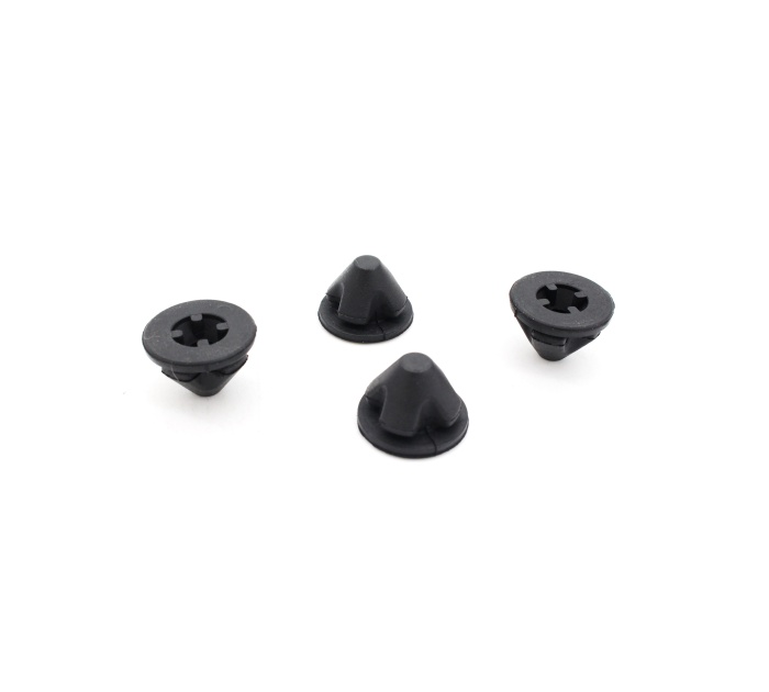 Engine Cover Grommet Upgrade - 2.5 - EA855 - TFSI - RS3