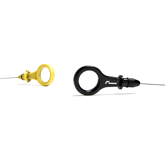 RacingLine Billet Oil Dipstick VWR19G701