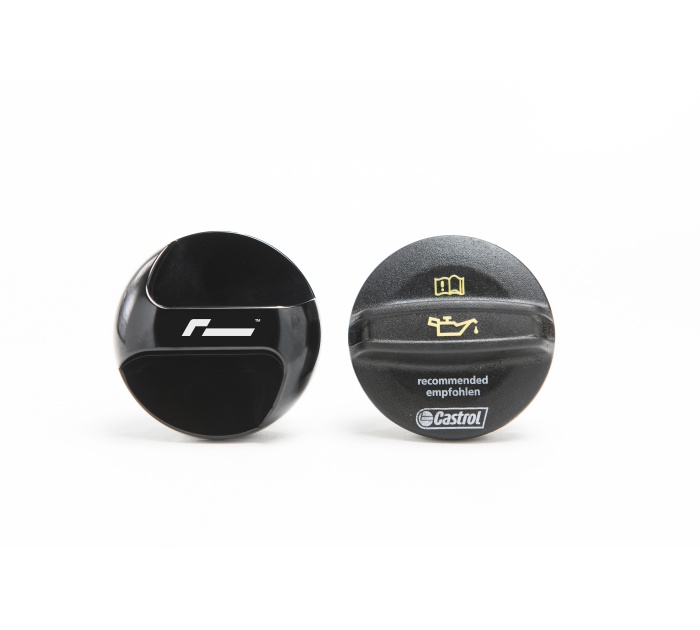 RACINGLINE Billet Oil Cap - MQB - 1.8 - 2.0 - EA888.3