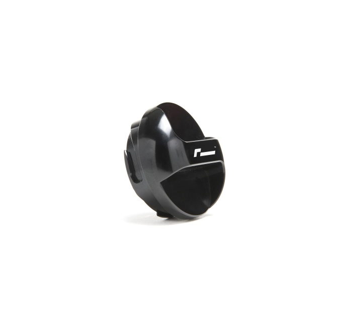 RACINGLINE Billet Oil Cap - MQB - 1.8 - 2.0 - EA888.3 -  GOLF - VII - S3 - 8V