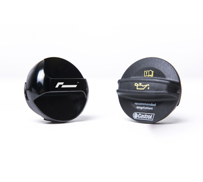 RACINGLINE Billet Oil Cap - MQB - 1.8 - 2.0 - EA888.3