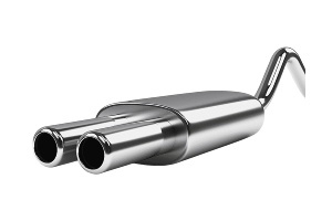 Exhausts