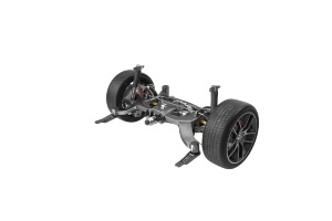 Suspension & Chassis