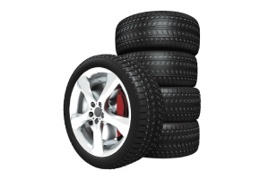 Wheels & Tyres