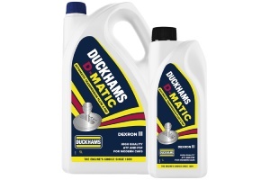 Fluids & Lubrication