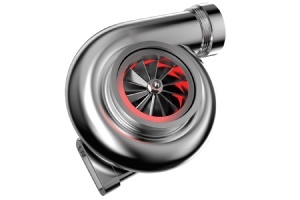 Turbos & Induction
