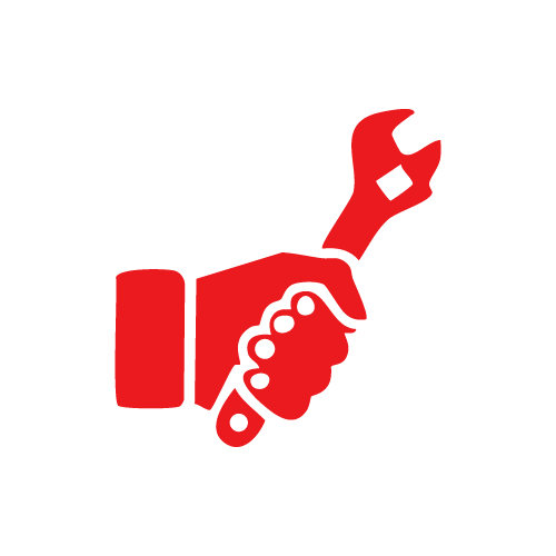 Service & Maintenance  | Moorfield 
