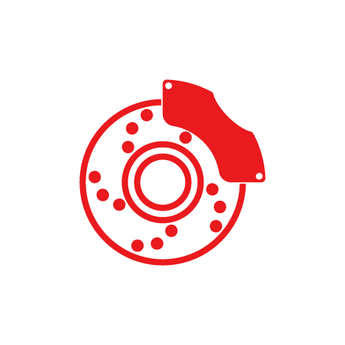 Brakes  | Moorfield 