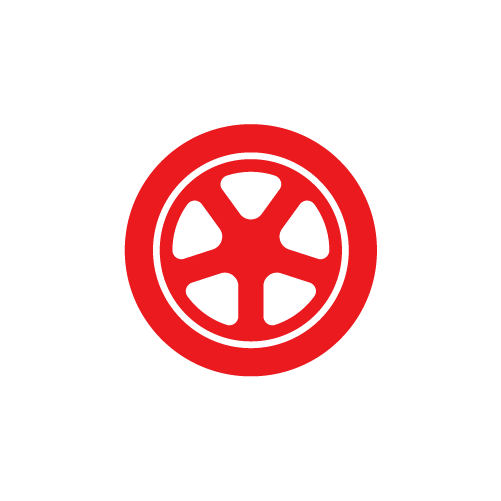 Wheels & Tyres  | Moorfield 