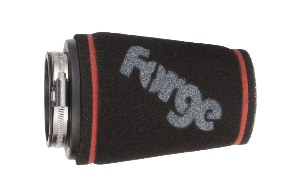 high flow foam filter