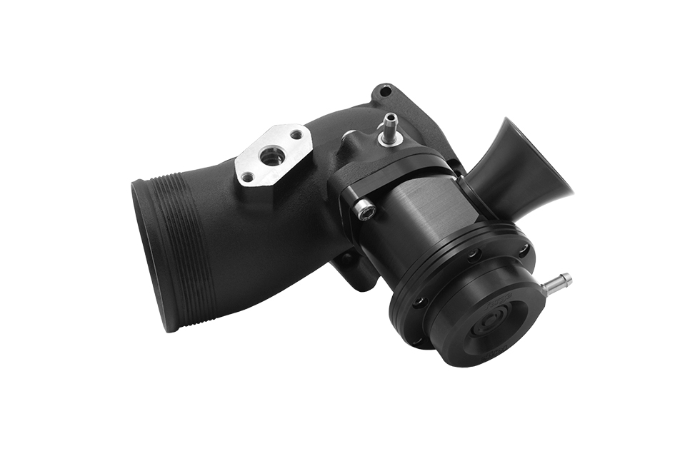 FMDV7 High Flow Valve for Audi RS3 8V/8Y and TTRS 8S