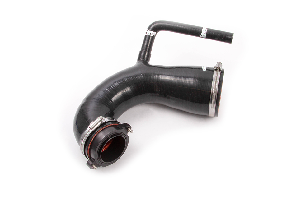 FMINLH9 Turbo Inlet Pipe for Audi RS3 8Y/8V, RSQ3 (F3), TTRS (8S), & Cupra Formentor