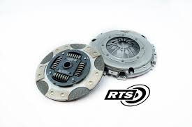 RTS Performance RTSHD-5390 High Performance Clutch Kit