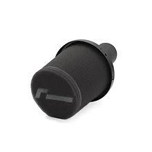 RacingLine Foam Filter Option