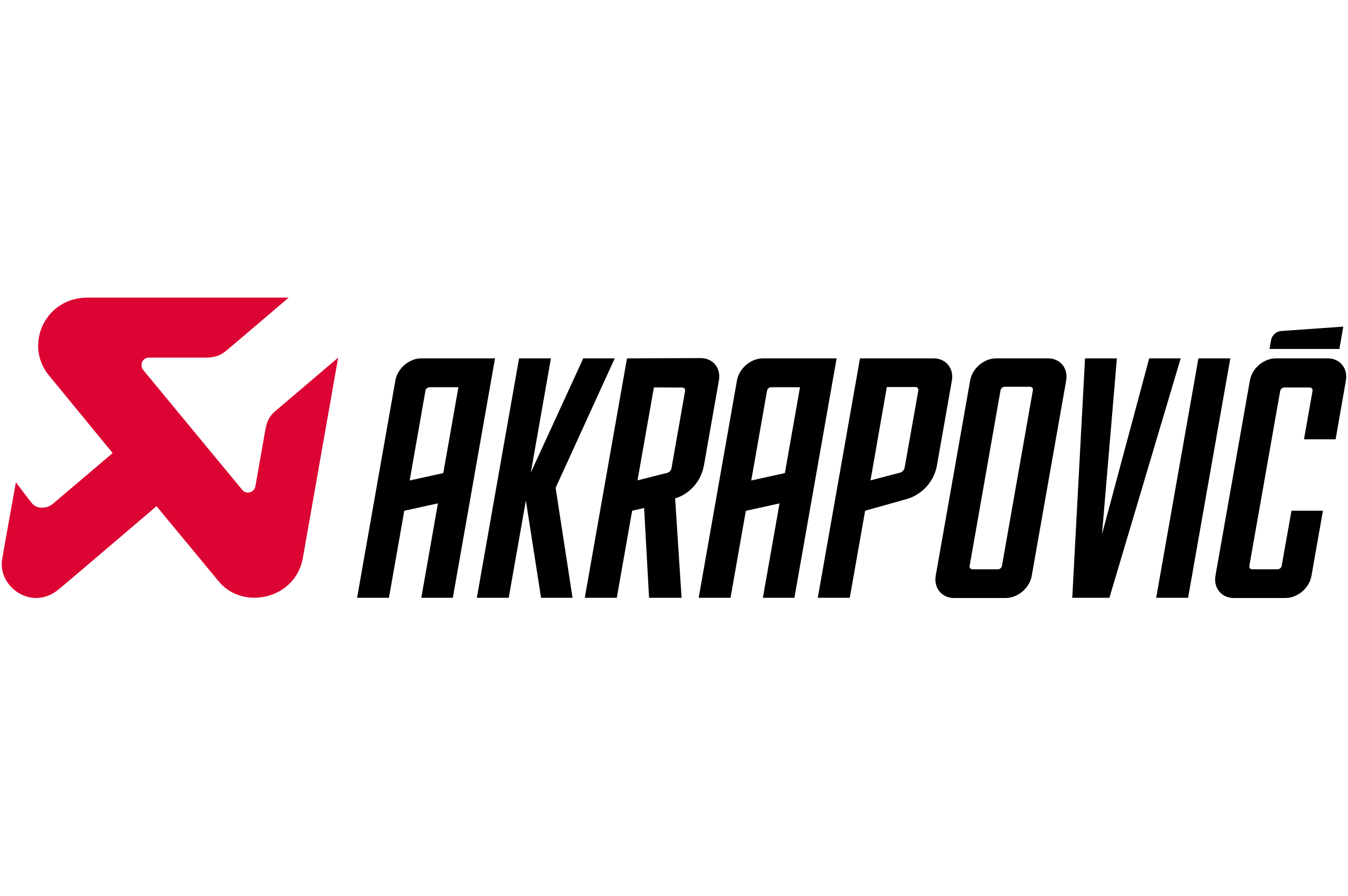 Akrapovic