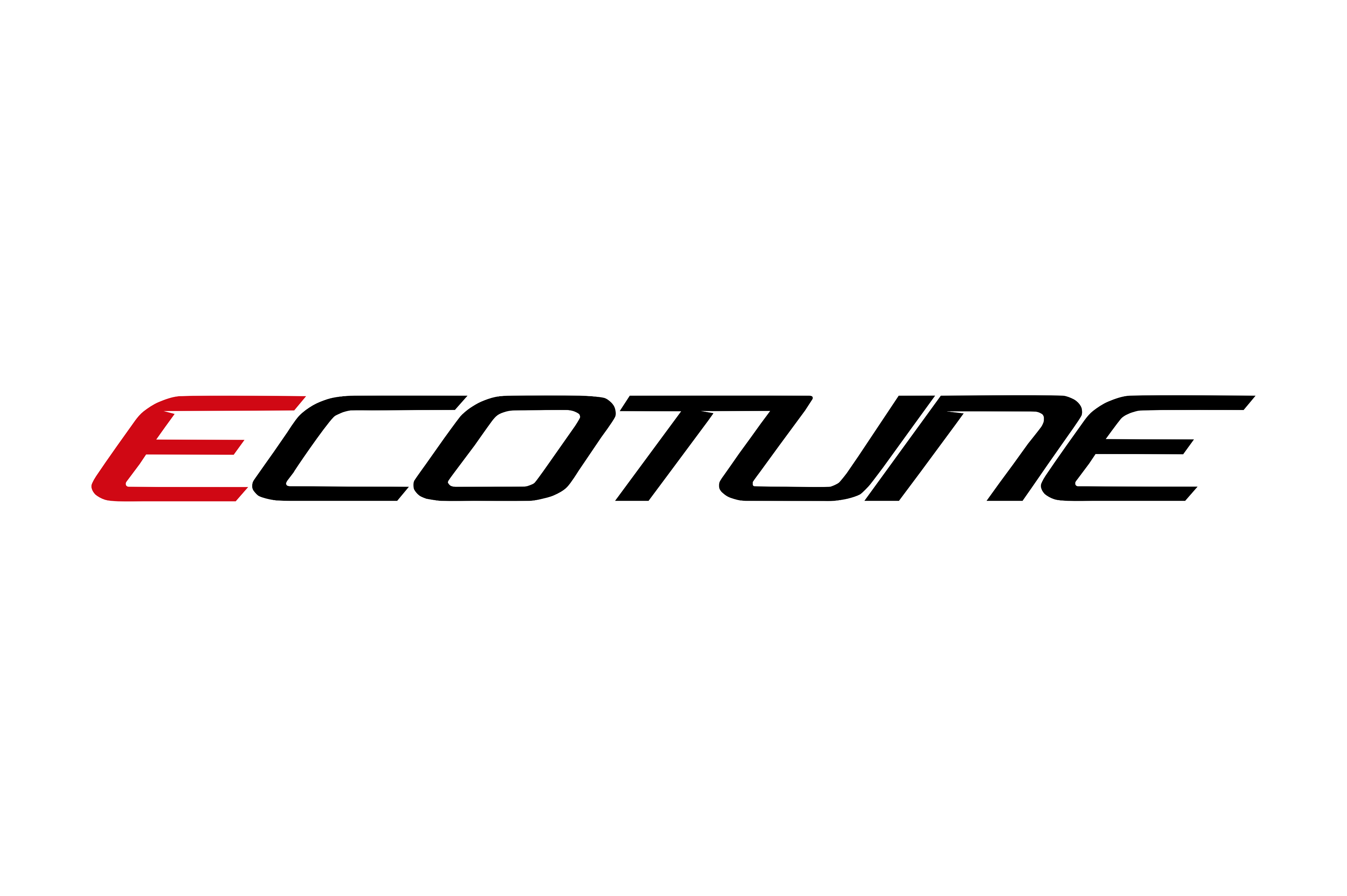 Ecotune