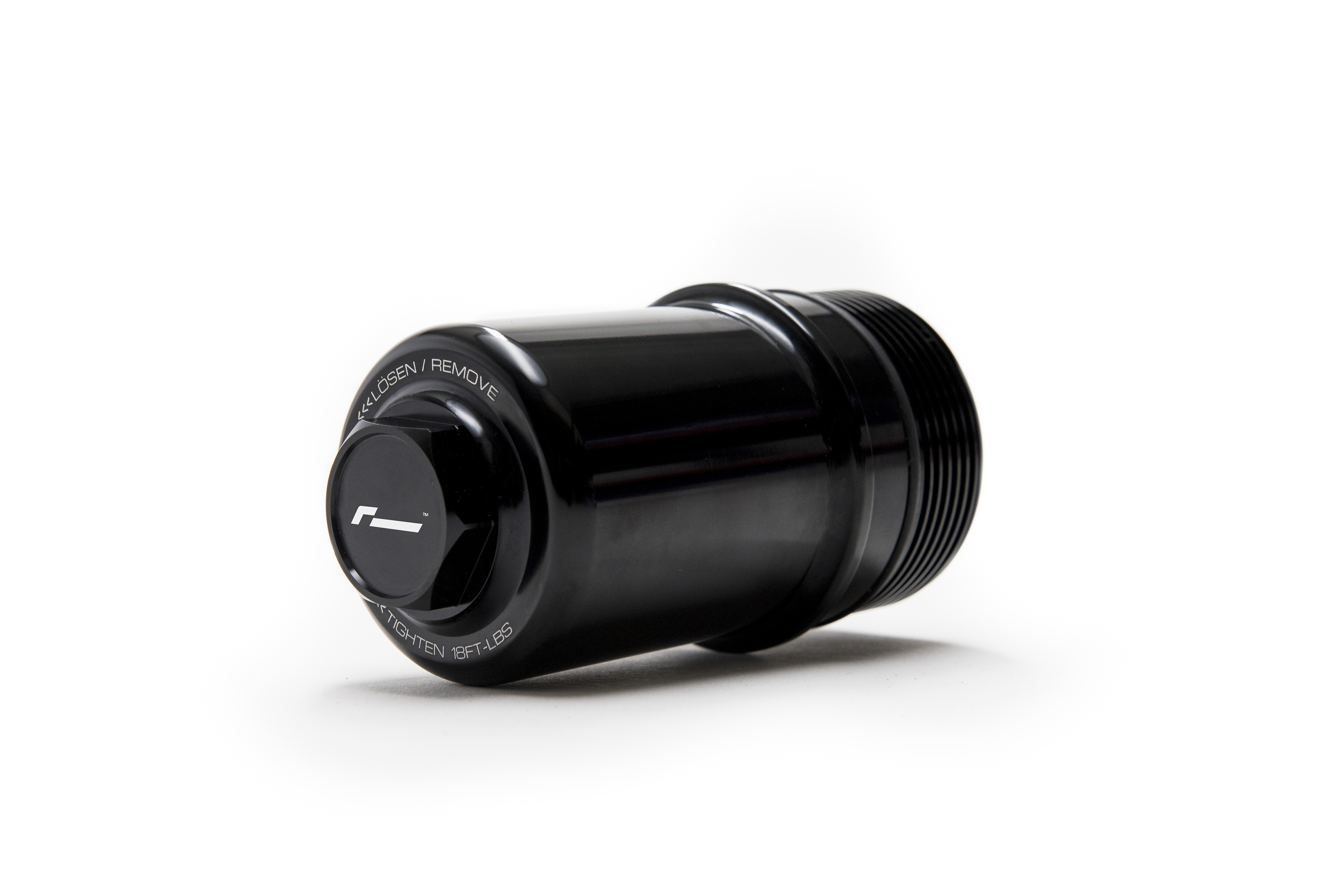 Durable Oil Filter Housing