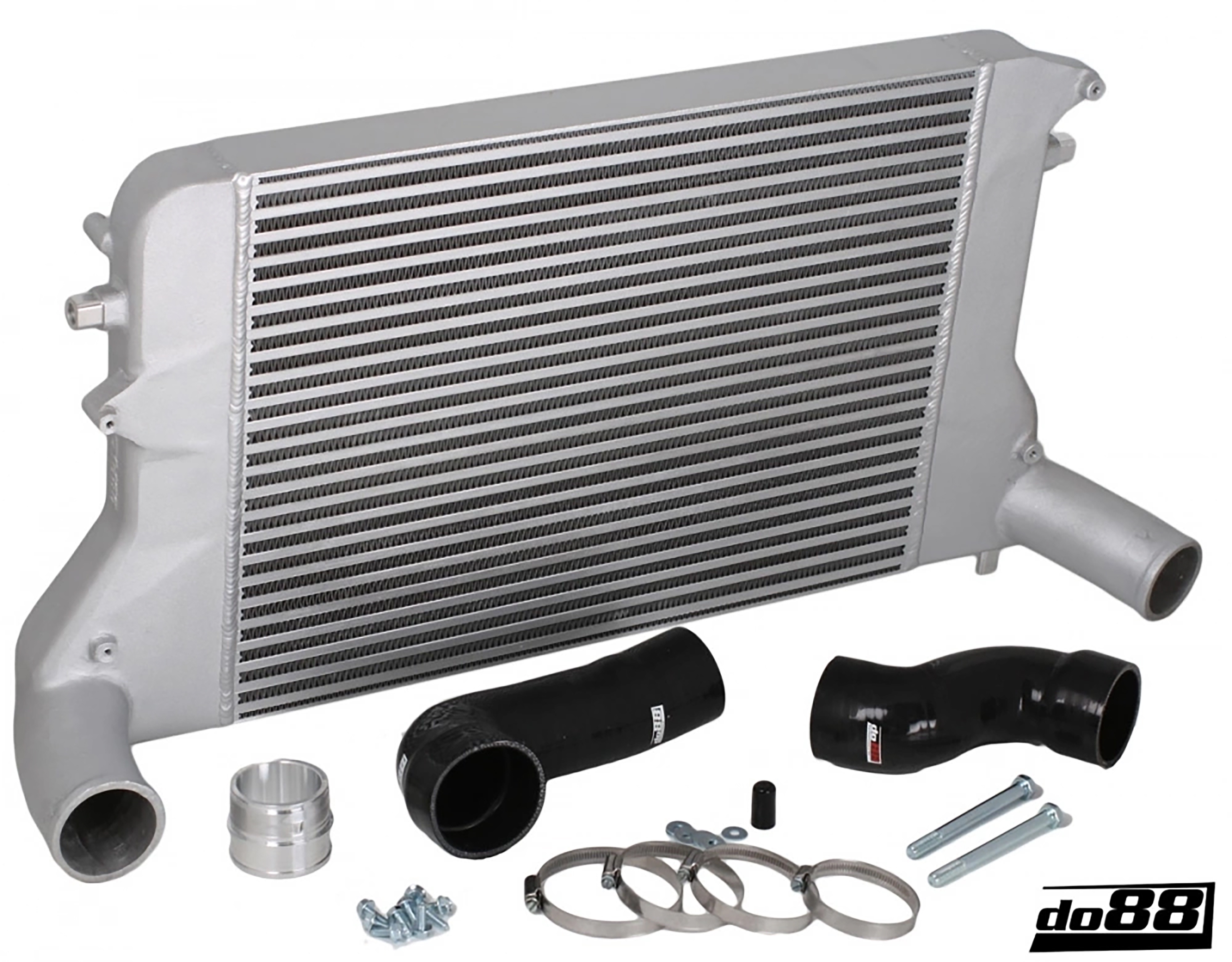 do88 Performance Intercooler for VW Golf MK5 MK6 Audi S3