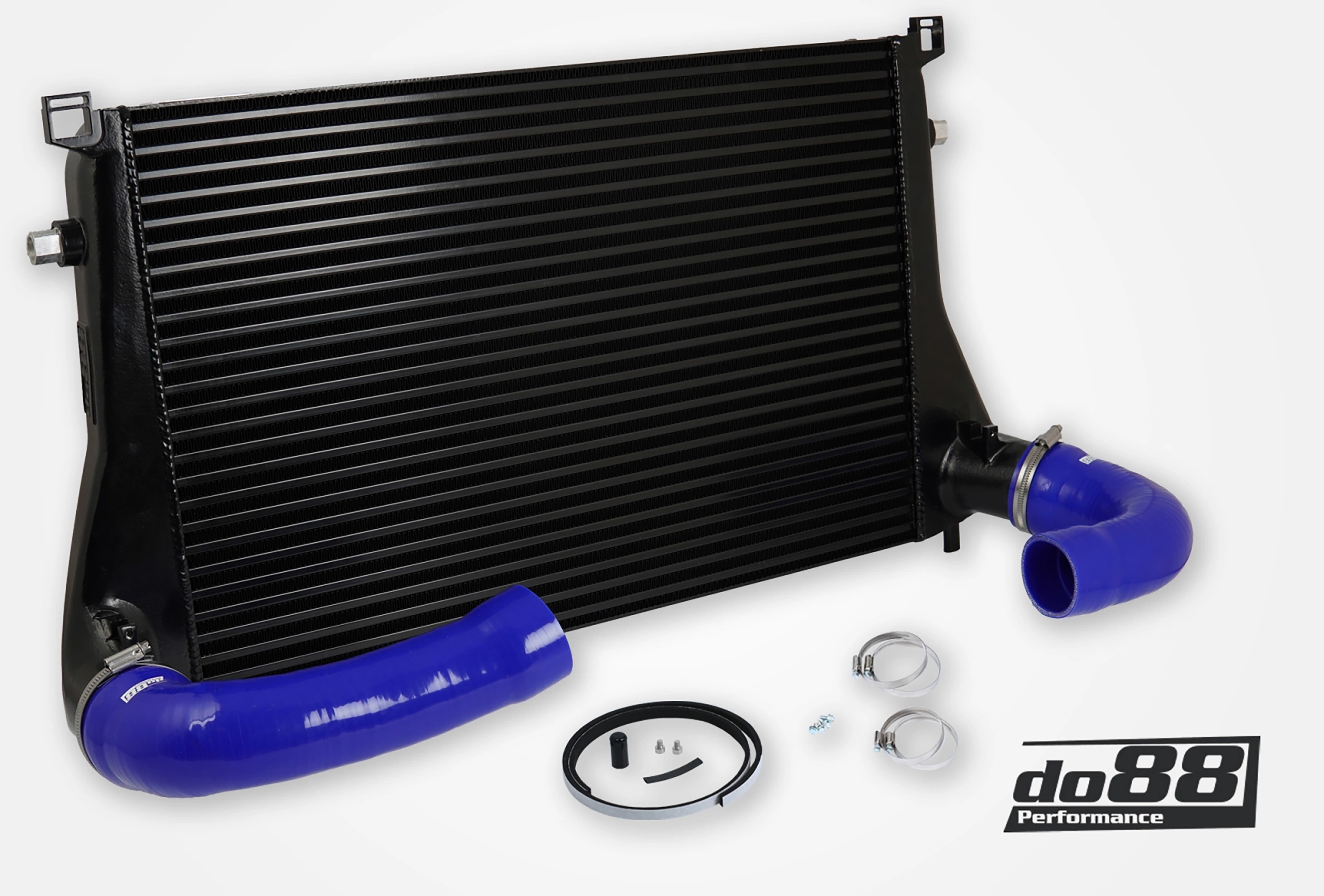 Do88 ICM-300 Intercooler MQB