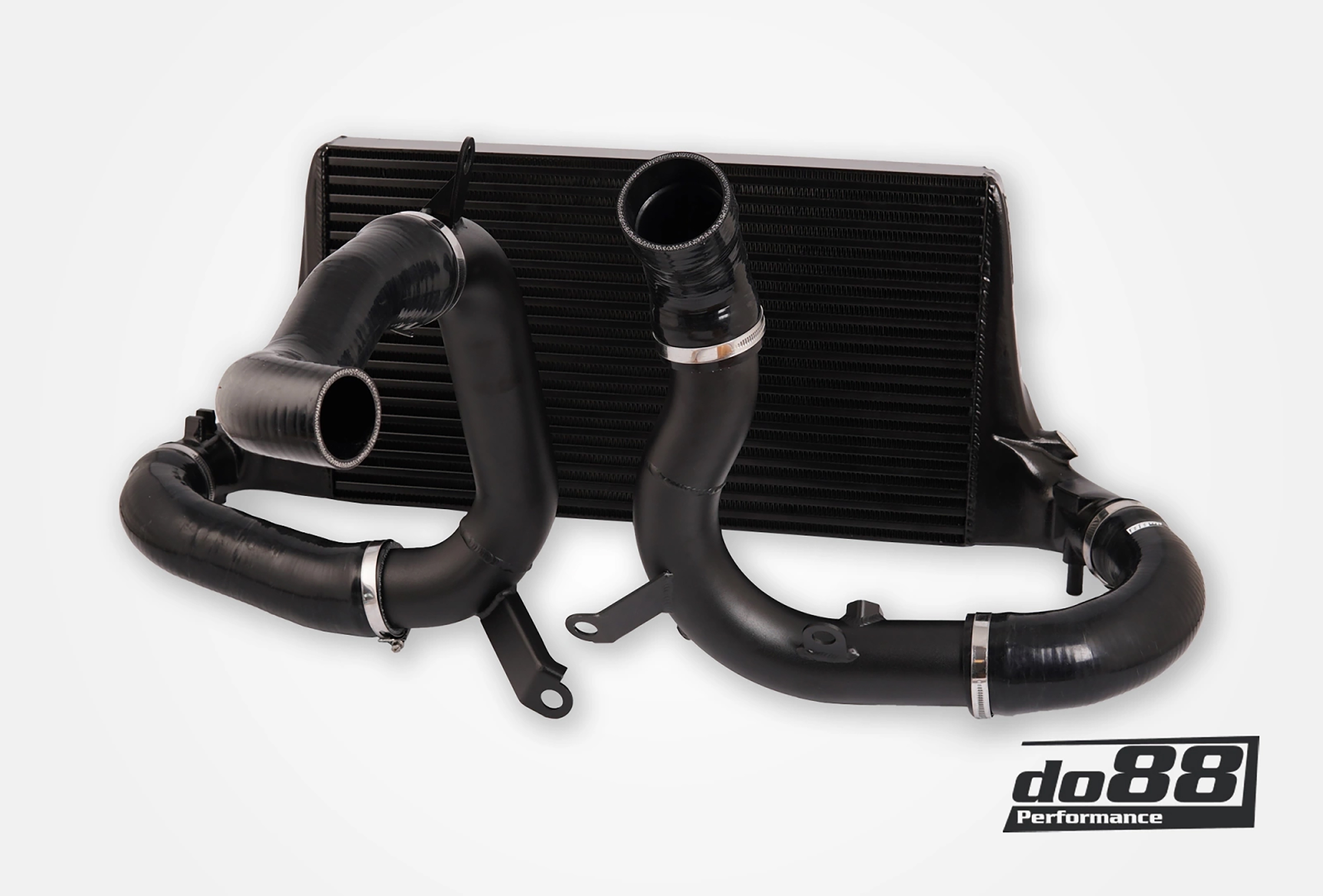 do88 BigPack Intercooler Kit VW Polo GTI 6C Seat Ibiza Cupra
