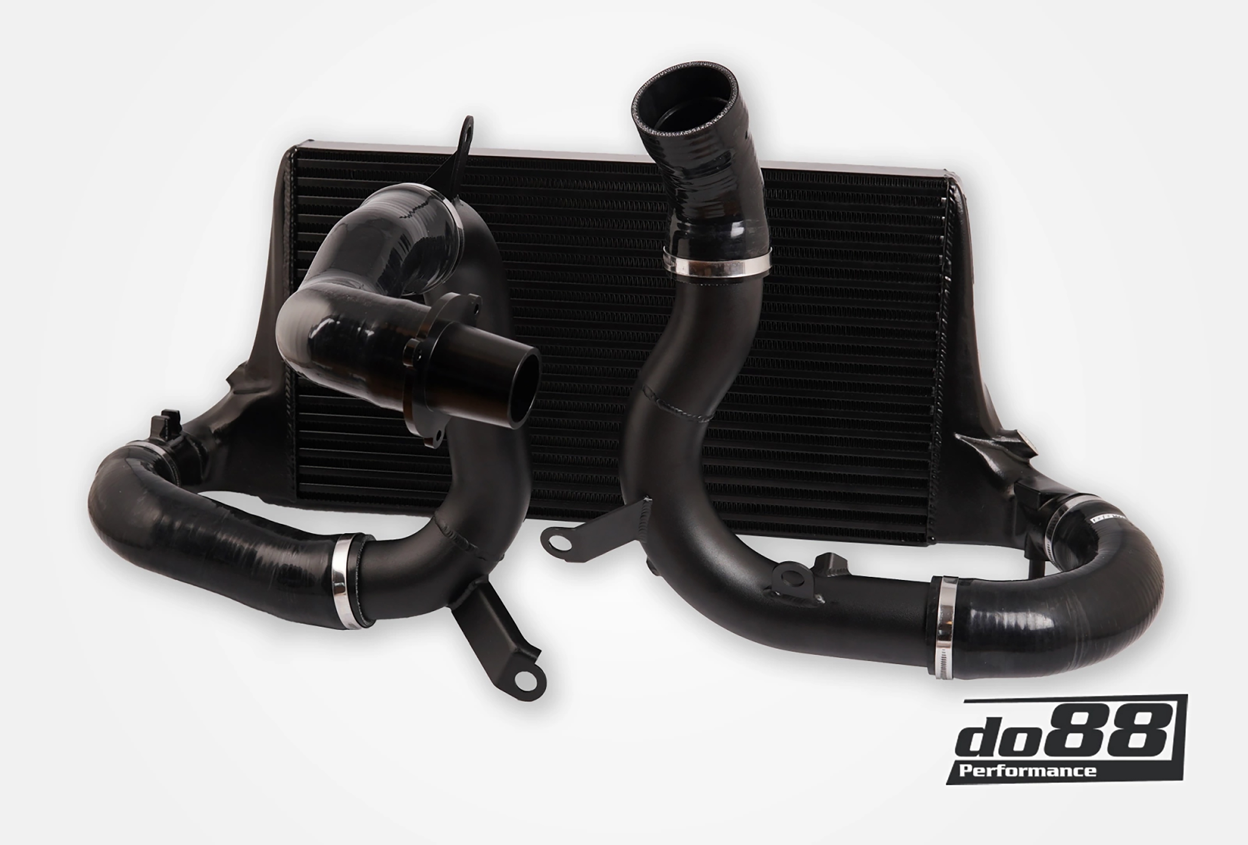 do88 BigPack Intercooler Kit VW Polo GTI 6C Seat Ibiza Cupra