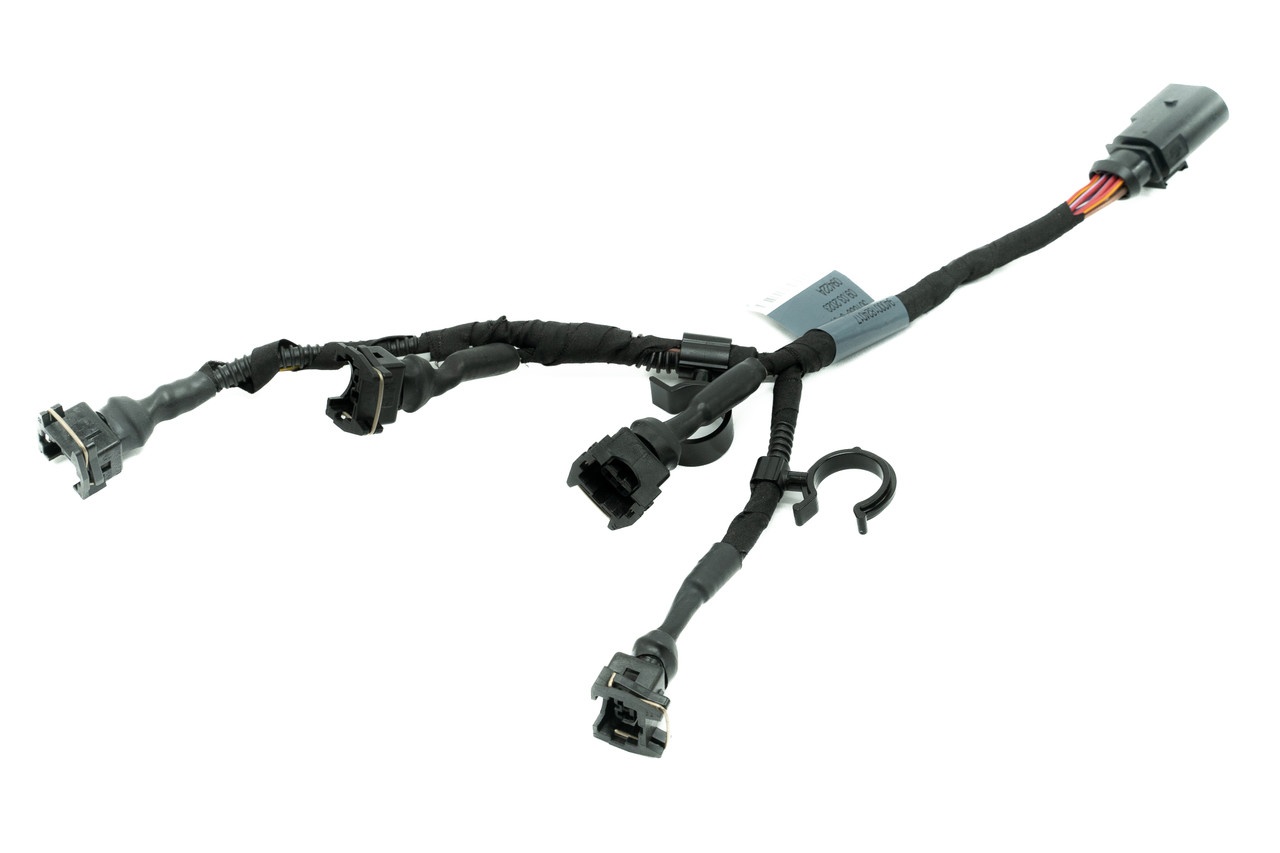 MQB Port Injection Loom Assembly