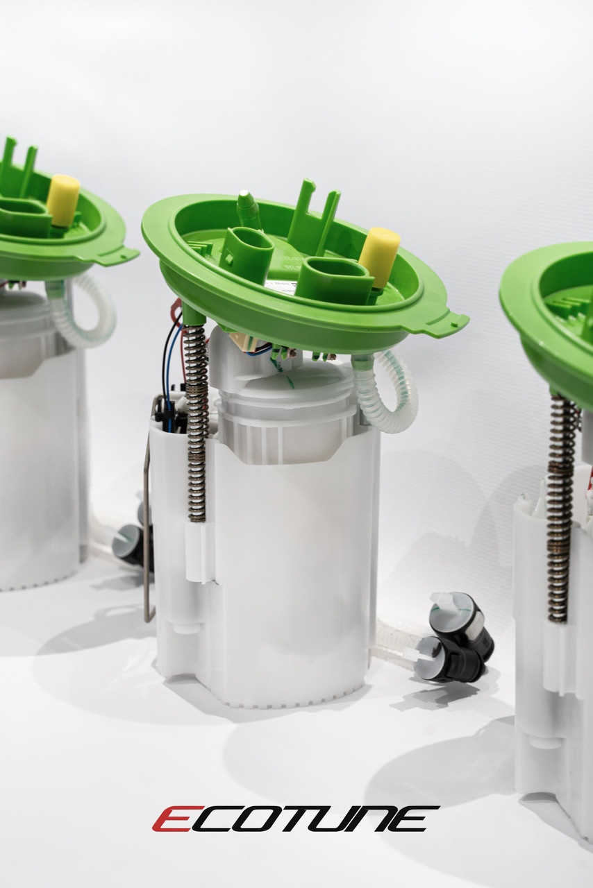 Ecotune MQB High Flow LPFP Upgrade