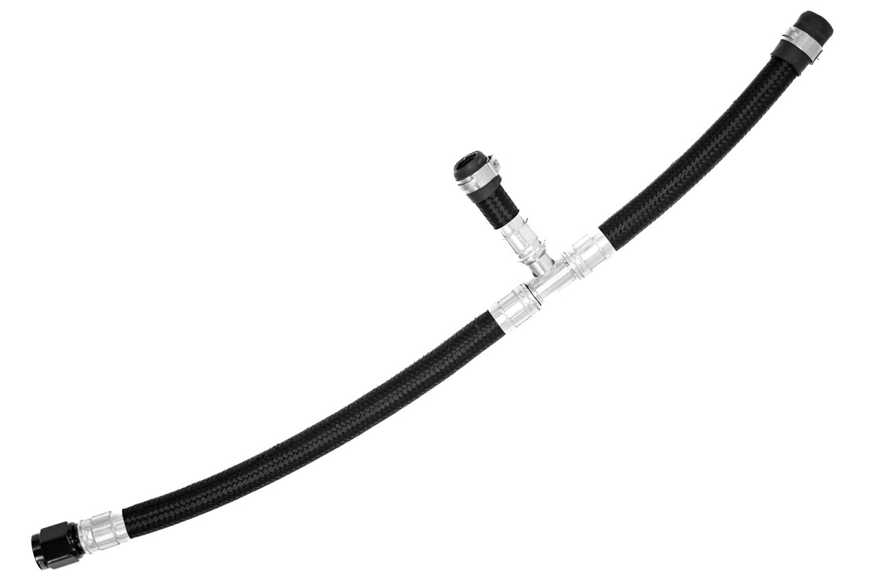 Stock HPFP MQB Fuel Line