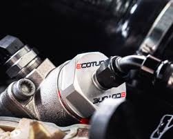 Ecotune HPFP Upgrade Fittings