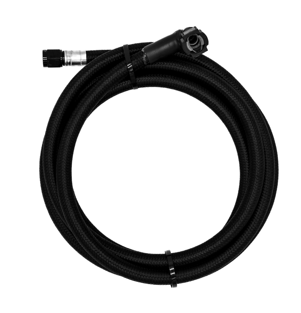 Polo 6C Fuel Line MQB Fuel Line