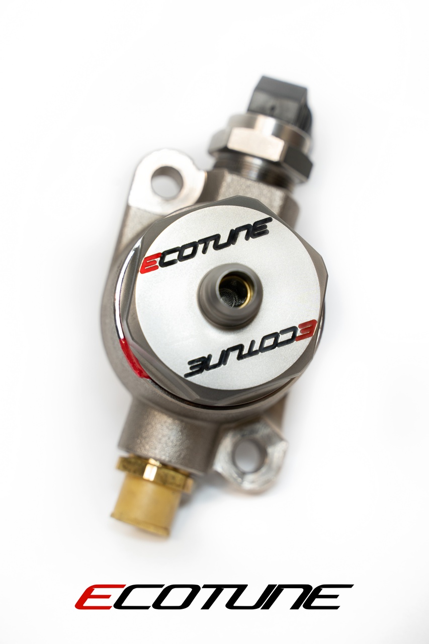 Ecotune MQB High Pressure Fuel Pump Upgrade