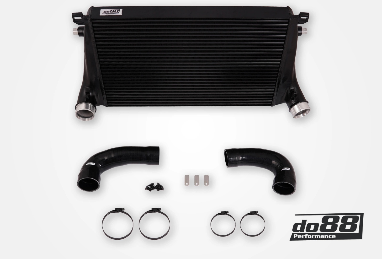 do88 Performance Intercooler VAG Gen4
