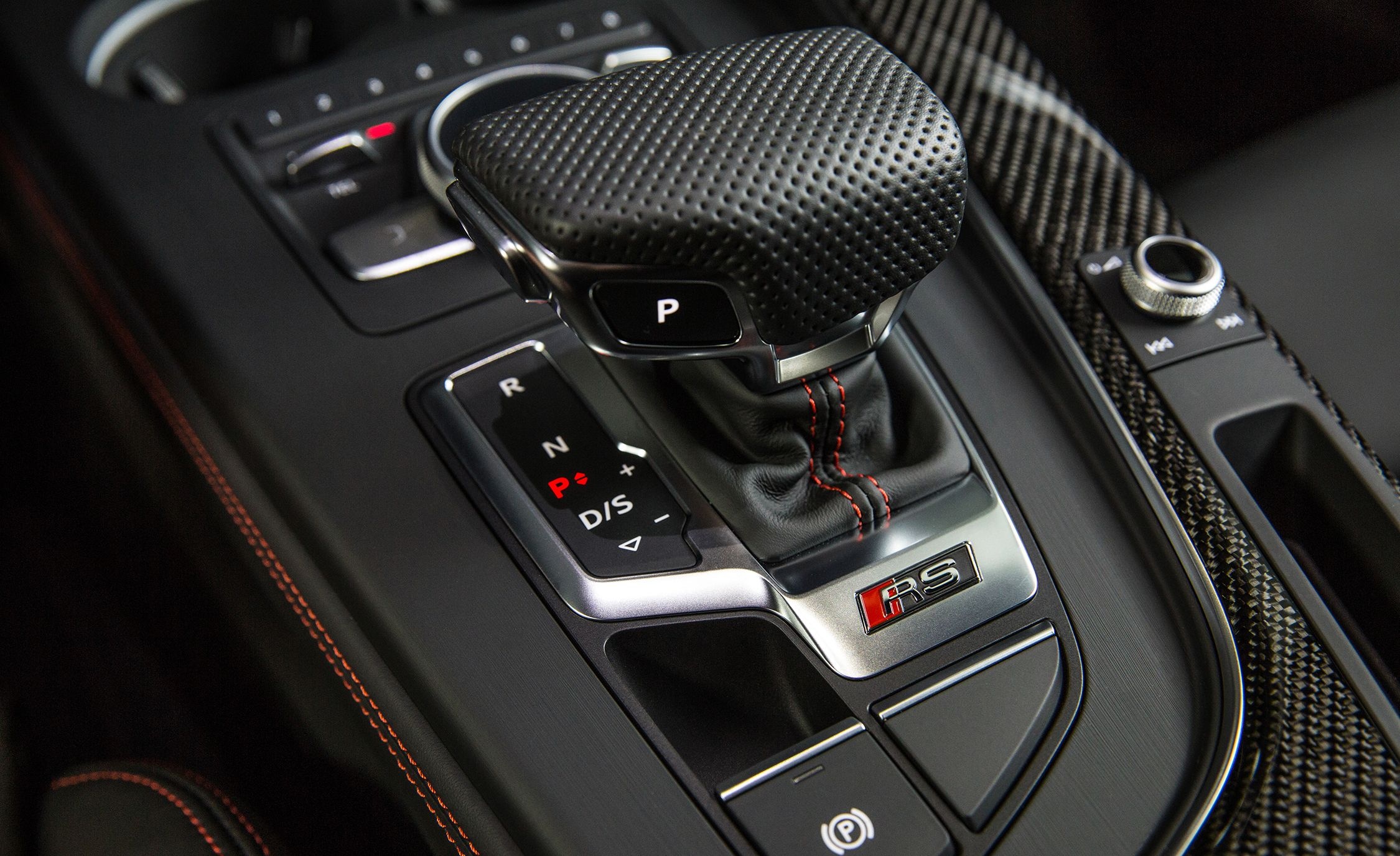 VAG ZF8 RS6 BMW