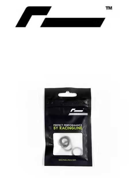 Standard 5-Pack Seals